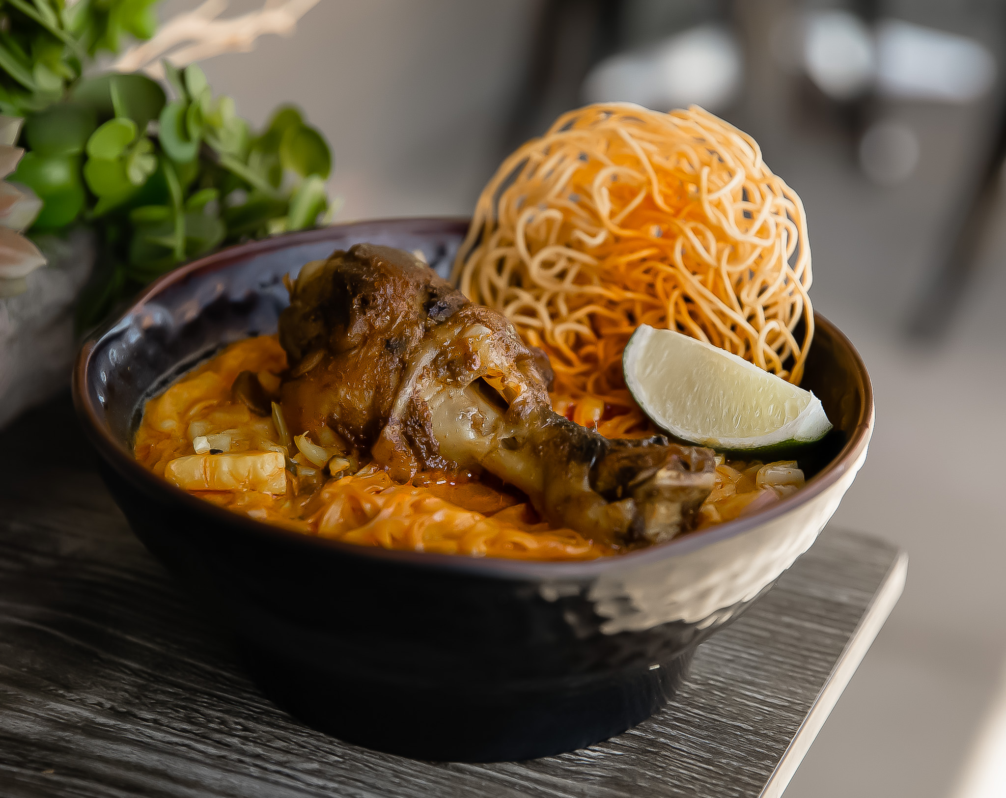 Khao Soi
