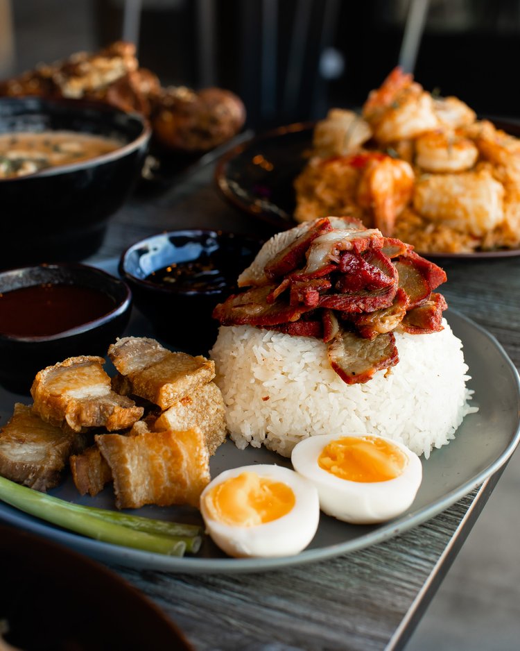 Authentic Thai Food in San Jose, CA