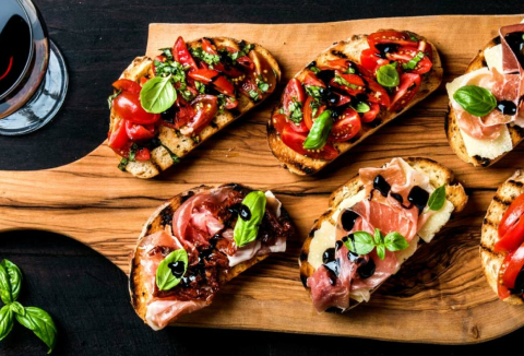 Order Online – Fast, Fresh, and Flavorful